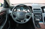 Ford Taurus SHO 2010 года